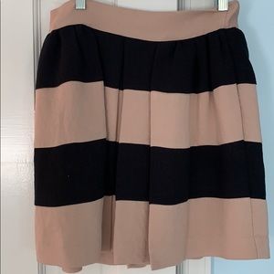 BCBG Mini skirt